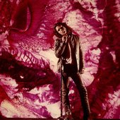 Jim Morrison 1968