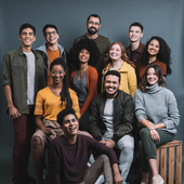 Grupo Versos