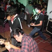 Kip Dynamite, deathcore band