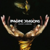 Imagine Dragons (Deluxe)