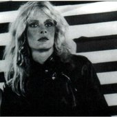 Kim Carnes - Does It Make You Remember Session