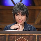 Ashly Burch