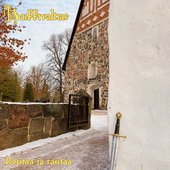 Routaa ja rautaa