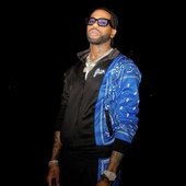 Hoodrich 2020