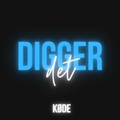 Digger Det - Single