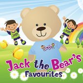 Jack the Bear's Favourites