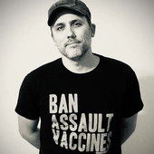 Ban Assault Vaccines