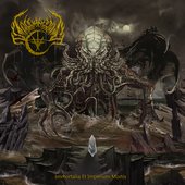 Immortalia Et Imperium Mortis