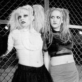 switchblade symphony