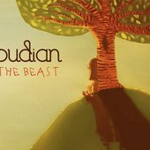 Album cover - The Beast