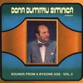 Sounds From a Bygone Age, Volume 3