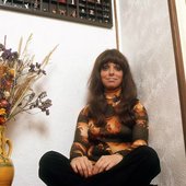 Mariska Veres