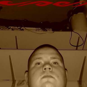 LastFM profile picture for @wooman