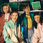 After The After - EP