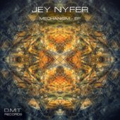 Mechanism Ep