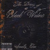 The Diary of A Black Widow