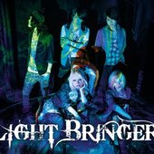 LIGHT BRINGER music, videos, stats, and photos | Last.fm