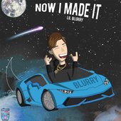 Now I Made It - Single