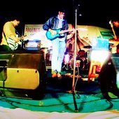 first gigs