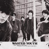 Wasted Youth (uk)