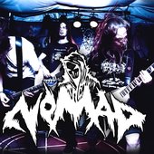 The Nomad (Melodic Death Metal, Saint-Petersburg, Russia)