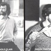 Paolo Clari & Gianni Cristiani
