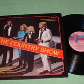 Country platta med svenskt innehÃ¥ll