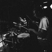 Live in Rock House Club (Moscow) 05.12.15
