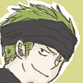 Avatar for zoro_is_mine