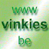 vinkies için avatar