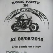 Rock Party 2010