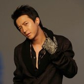 Han Geng SEXY!