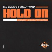 Hold On (Remixes)