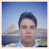 thiago_colman için avatar