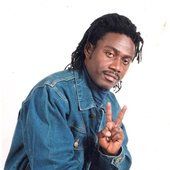 Kool Matope, V sign