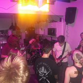 Histrionic @ the Black Lodge