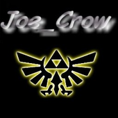 Avatar for Joe_Crow