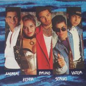 Agualuna 1993