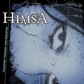 Himsa - Courting Tragedy And Disaster.jpg