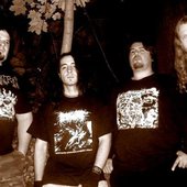 Deteriorot - 2009 Line-Up