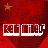 kelimiles さんのアバター