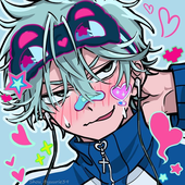 Avatar for iMisosoup