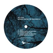 Shaman Among The Machines EP