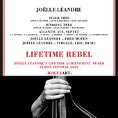 LIFETIME REBEL