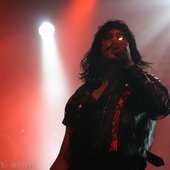 Foxy Shazam @ HOB Dallas 2010 - Photo by Elspeth Erickson Photography