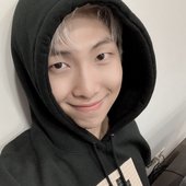 Kim Namjoon 