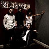 The Harps (2007)