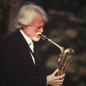 Gerry Mulligan