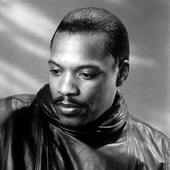 Alexander O'Neal