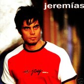 jeremías 1st LP